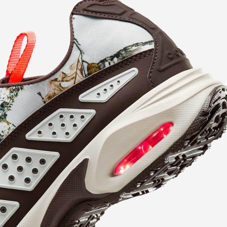 Tênis Nike Air Max SNDR Feminino - Foto 8