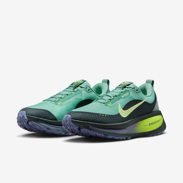 Tênis Nike Vomero 18 GTX Masculino - Foto 5