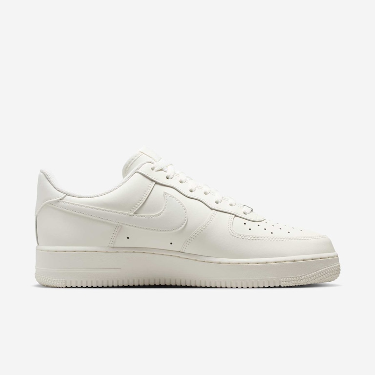     Tênis Nike Air Force 1 '07 Masculino - Foto 3