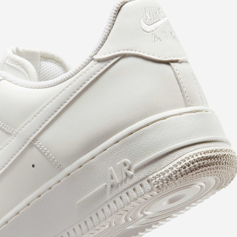     Tênis Nike Air Force 1 '07 Masculino - Foto 8