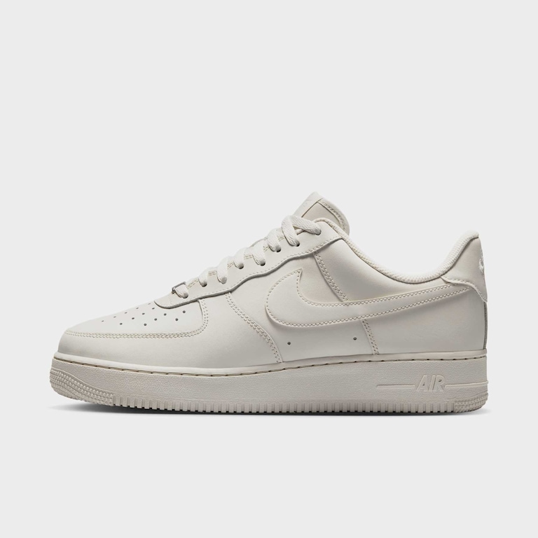     Tênis Nike Air Force 1 '07 Masculino - Foto 1