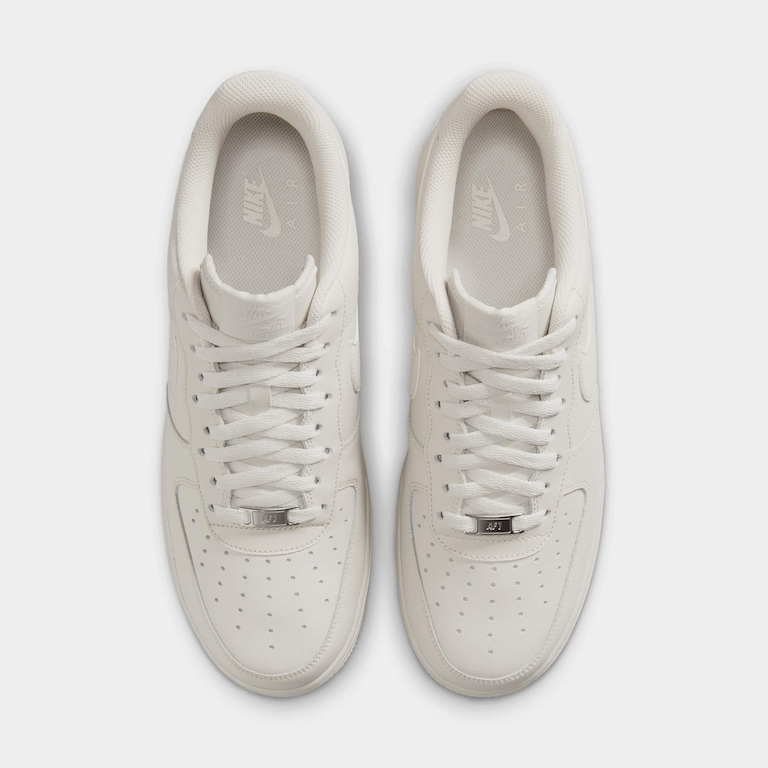     Tênis Nike Air Force 1 '07 Masculino - Foto 4