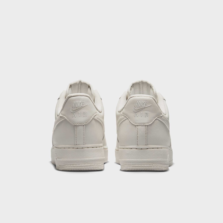     Tênis Nike Air Force 1 '07 Masculino - Foto 6