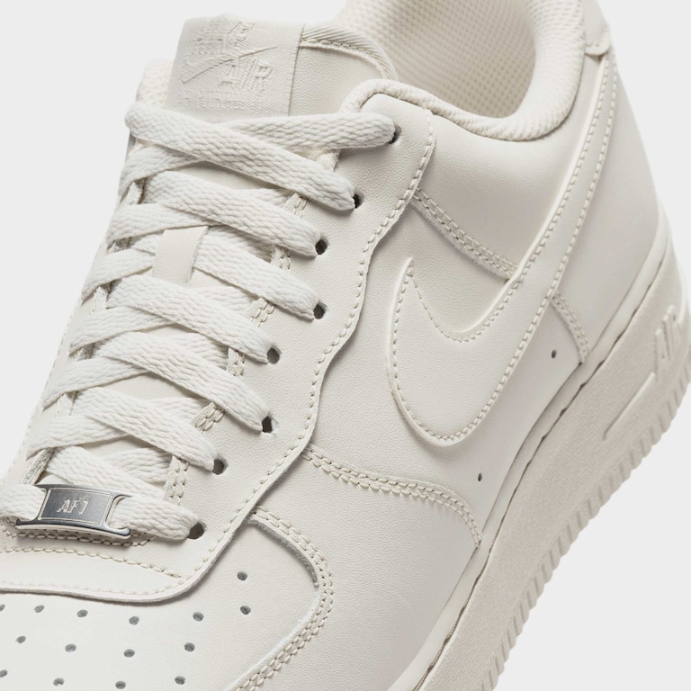     Tênis Nike Air Force 1 '07 Masculino - Foto 7