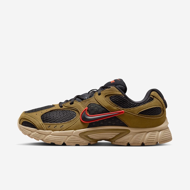 Tênis Nike V5 Runner Suede Masculino - Foto 1