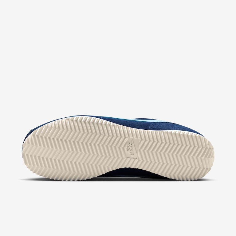 Tênis Nike Cortez Suede Feminino - Foto 2