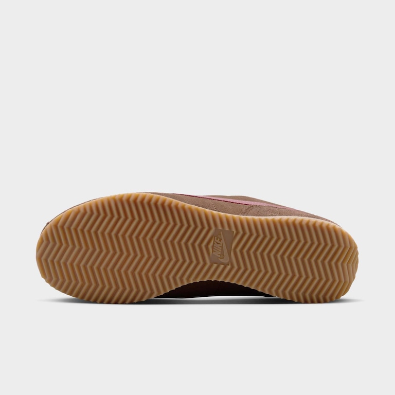 Tênis Nike Cortez Suede Feminino - Foto 2