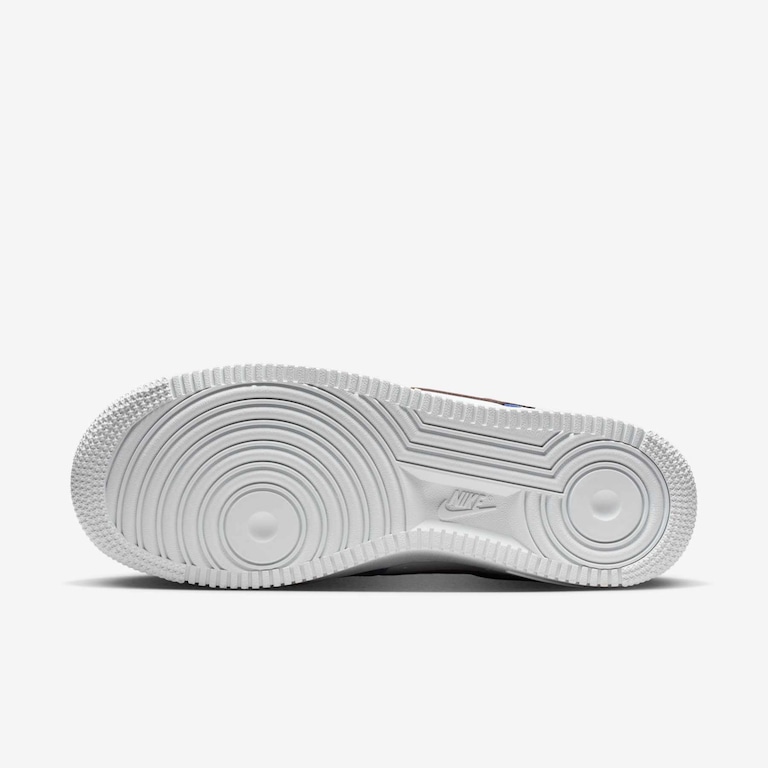 Tênis Nike Air Force 1 '07 Feminino - Foto 2