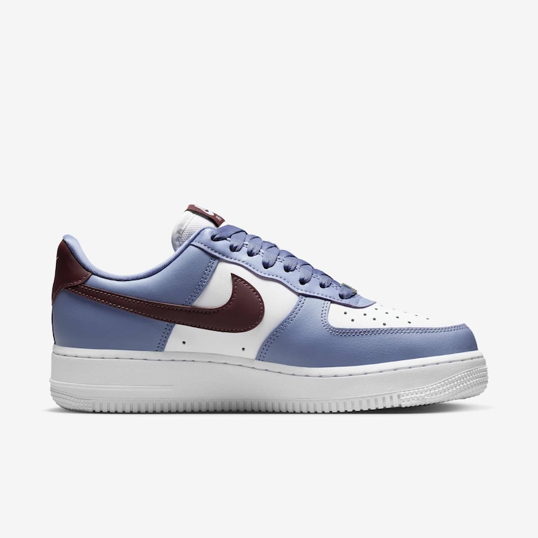 Tênis Nike Air Force 1 '07 Feminino - Foto 3