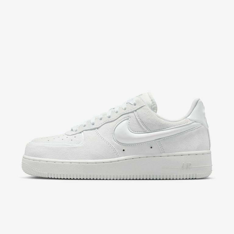 Tênis Nike Air Force 1 '07 Feminino - Foto 1