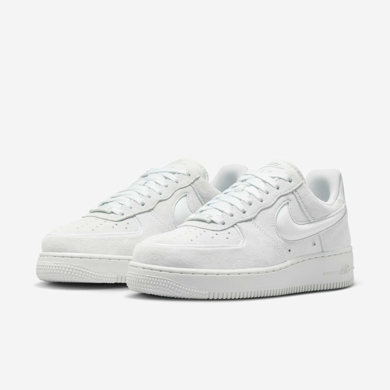 Tênis Nike Air Force 1 '07 Feminino - Foto 5