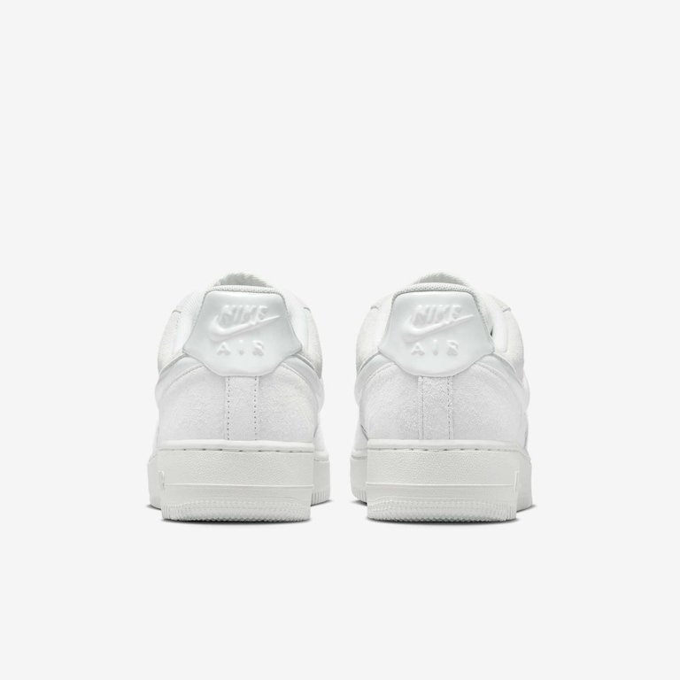 Tênis Nike Air Force 1 '07 Feminino - Foto 6