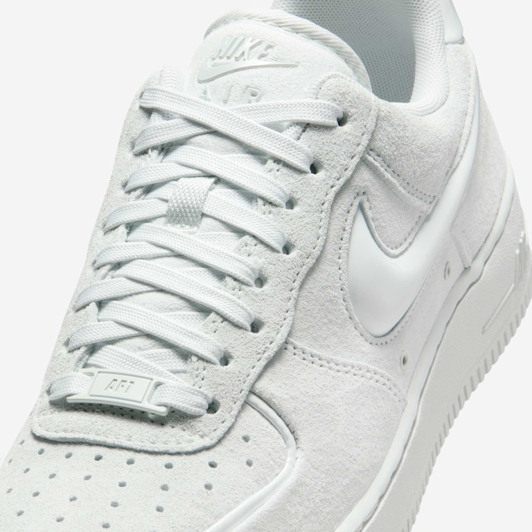 Tênis Nike Air Force 1 '07 Feminino - Foto 7