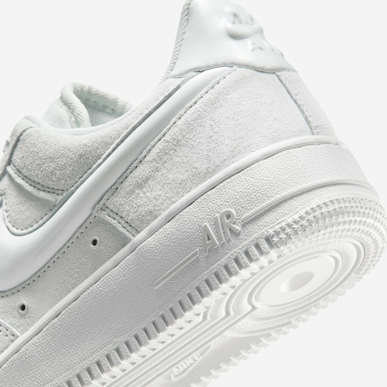 Tênis Nike Air Force 1 '07 Feminino - Foto 8