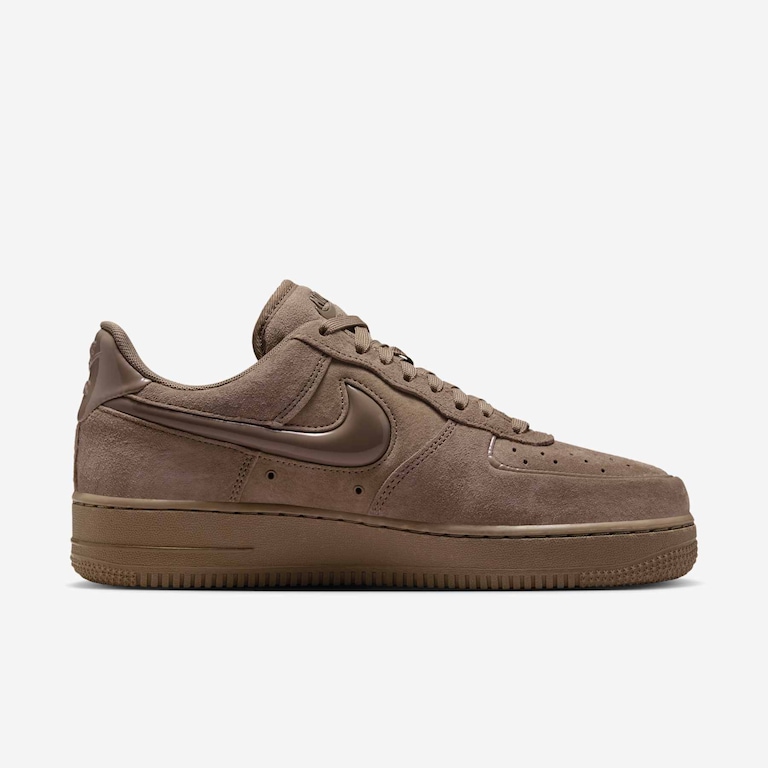 Tênis Nike Air Force 1 '07 Feminino - Foto 3