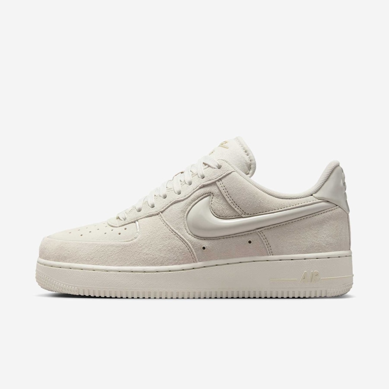 Tênis Nike Air Force 1 '07 Feminino - Foto 1
