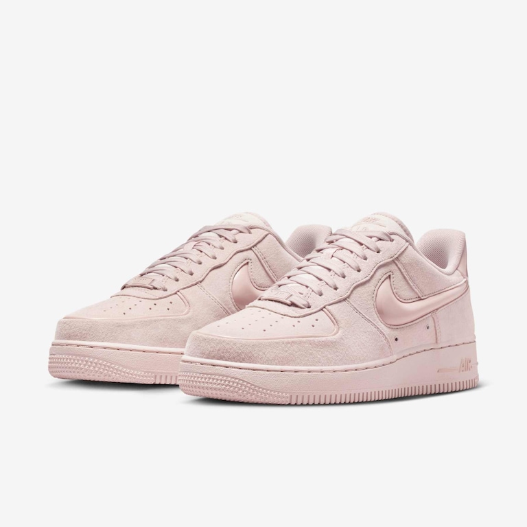 Tênis Nike Air Force 1 '07 Feminino - Foto 5