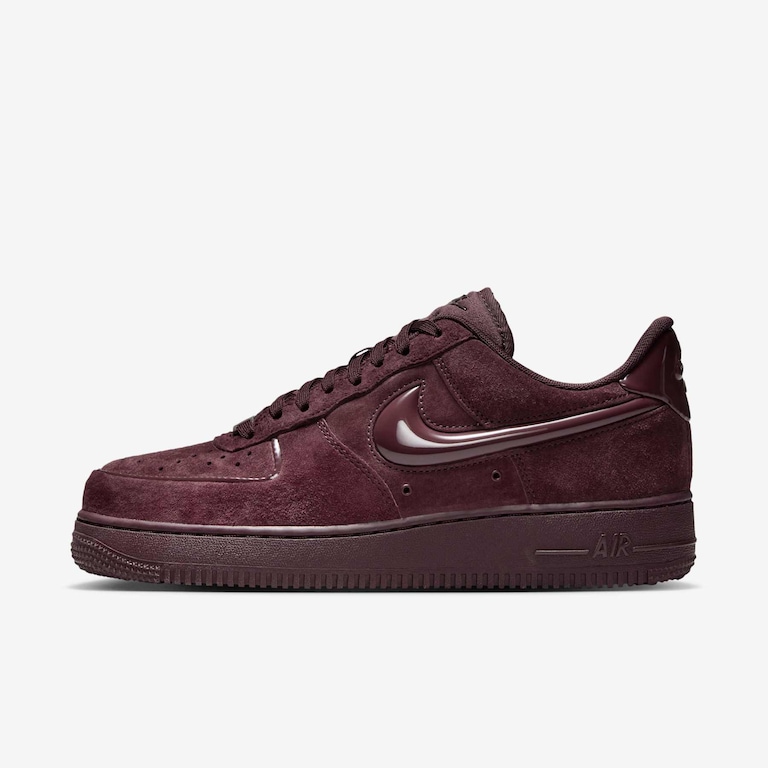 Tênis Nike Air Force 1 '07 Feminino - Foto 1
