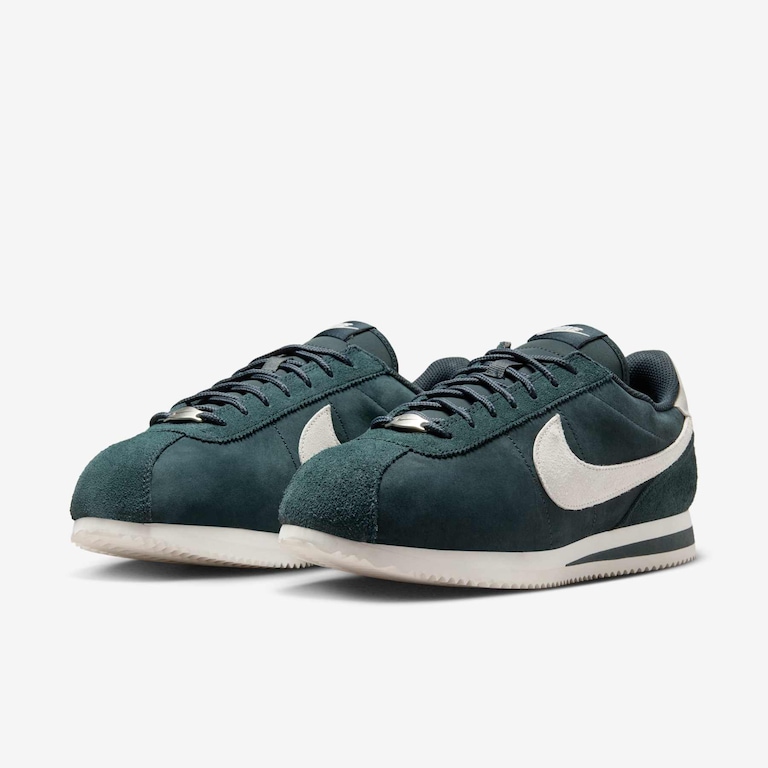 Tênis nike Cortez Premium Masculino - Foto 5