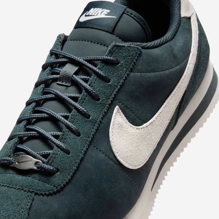 Tênis nike Cortez Premium Masculino - Foto 7