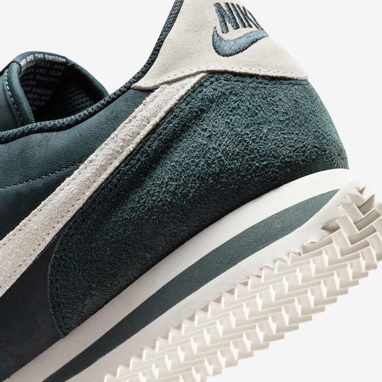 Tênis nike Cortez Premium Masculino - Foto 8