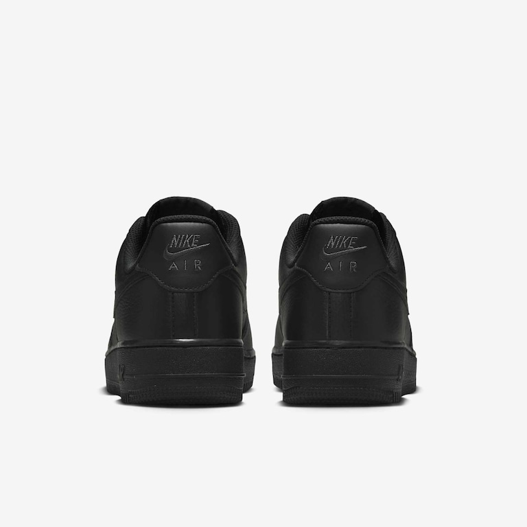 Tênis Nike Air Force 1 '07 Vintage Feminino - Foto 6