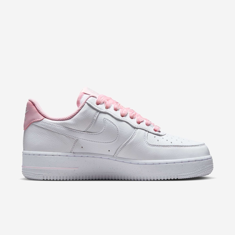 Tênis Nike Air Force 1 '07 Vintage Feminino - Foto 3