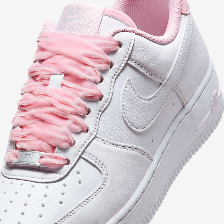 Tênis Nike Air Force 1 '07 Vintage Feminino - Foto 7
