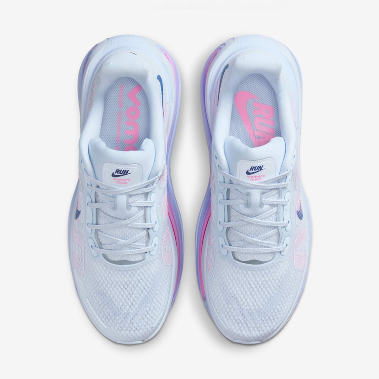 Tênis Nike Vomero Premium Feminino - Foto 4