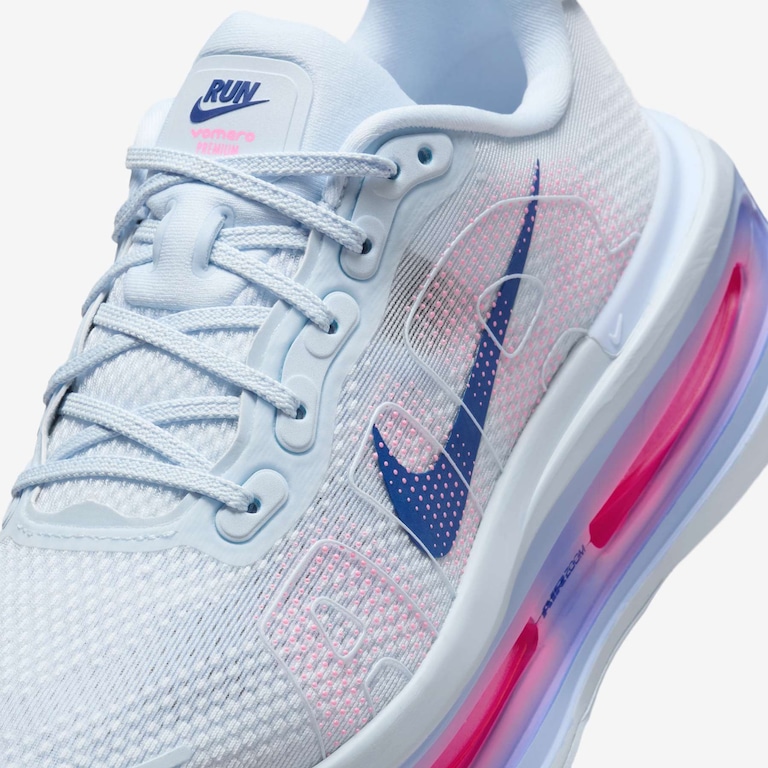 Tênis Nike Vomero Premium Feminino - Foto 7