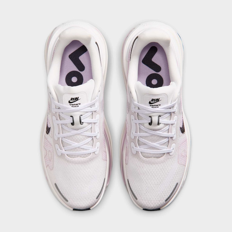 Tênis Nike Vomero Premium Feminino - Foto 4