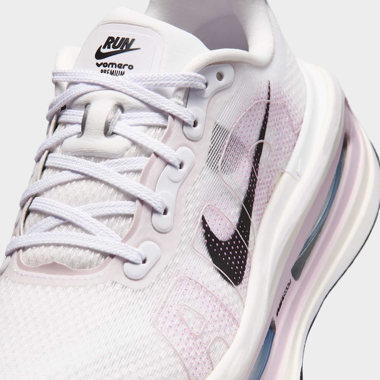 Tênis Nike Vomero Premium Feminino - Foto 7