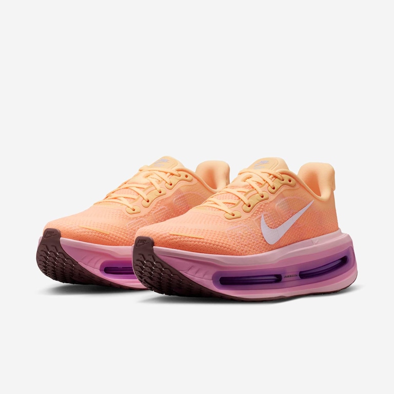 Tênis Nike Vomero Premium Feminino - Foto 5