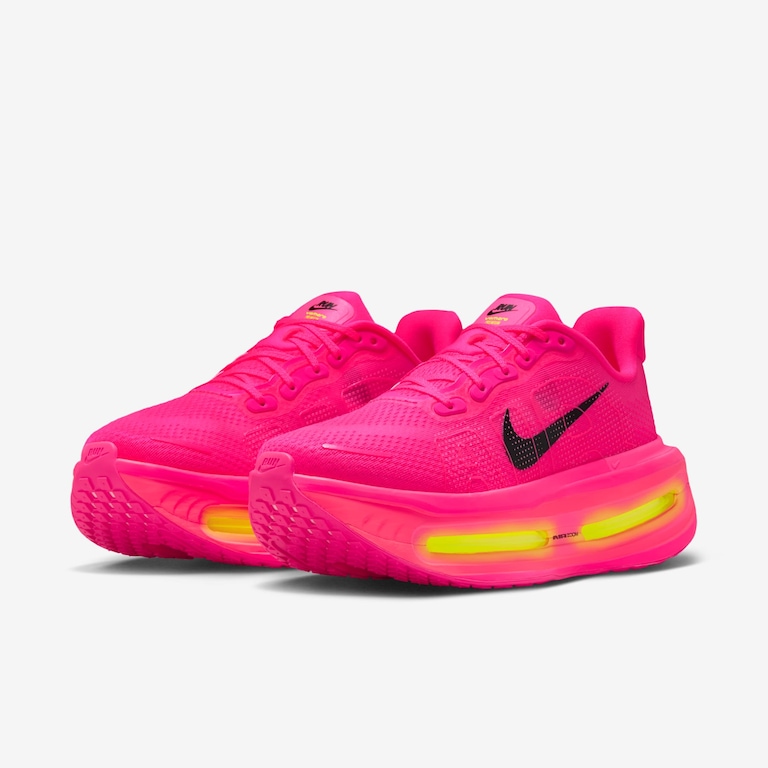 Tênis Nike Vomero Premium Feminino - Foto 5