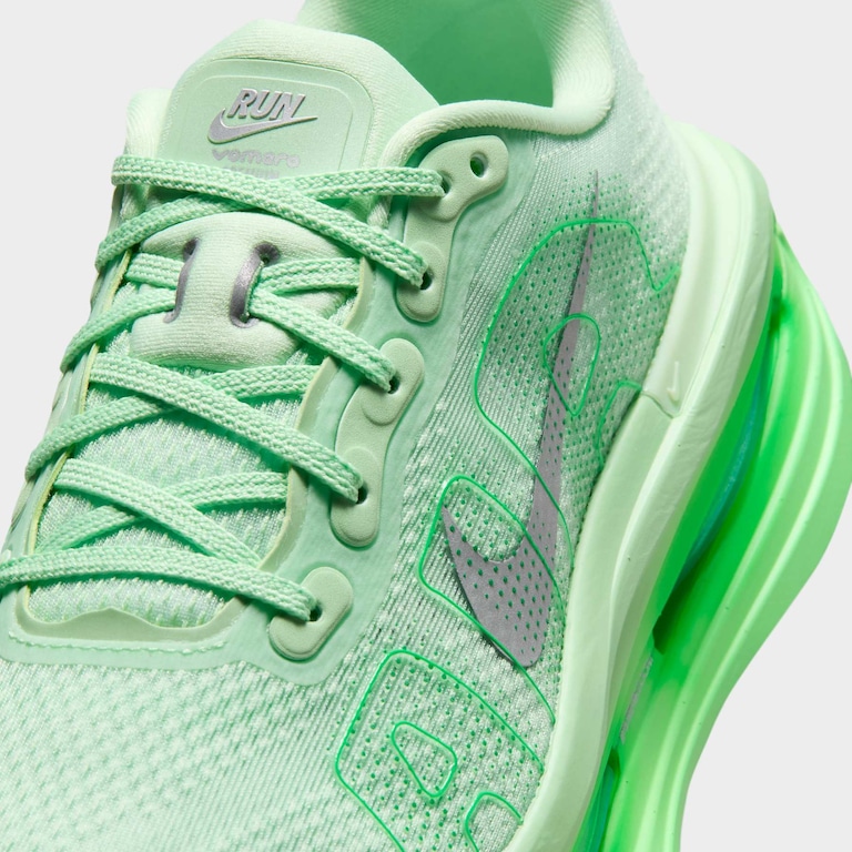 Tênis Nike Vomero Premium Feminino - Foto 7