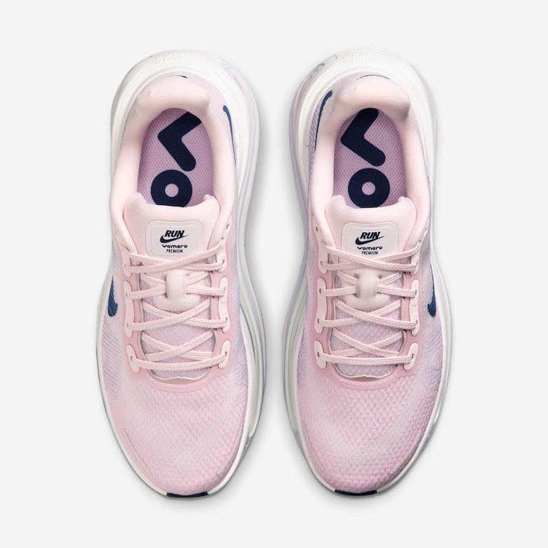Tênis Nike Vomero Premium Feminino - Foto 4