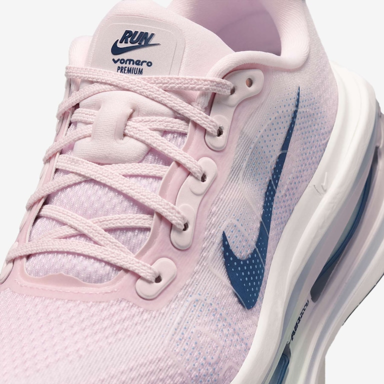 Tênis Nike Vomero Premium Feminino - Foto 7