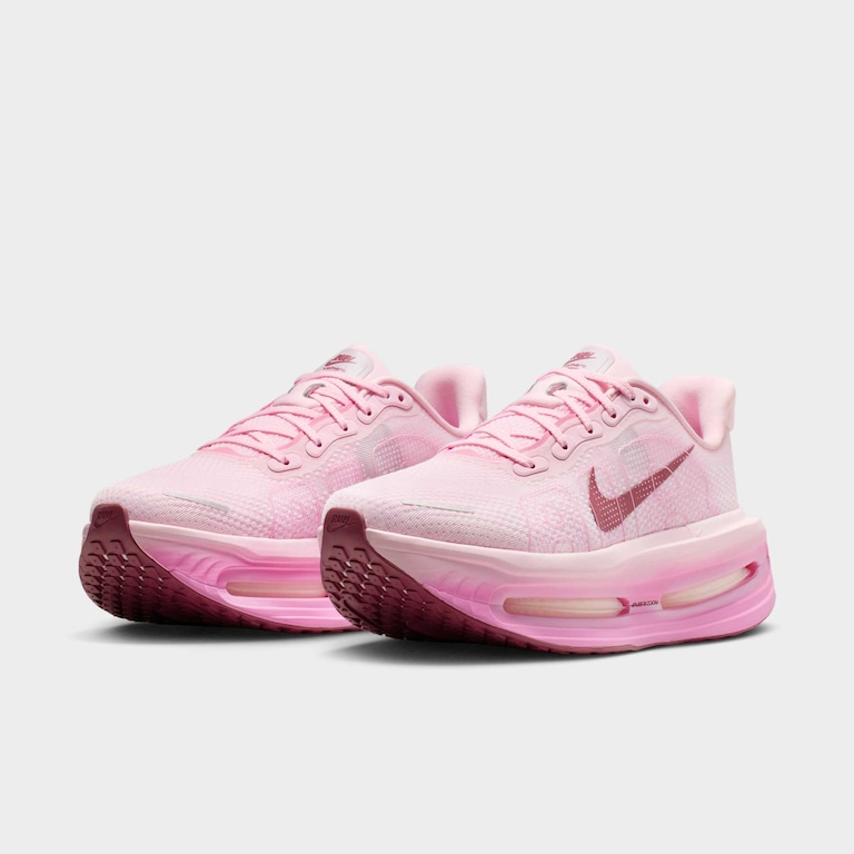 Tênis Nike Vomero Premium Feminino - Foto 5