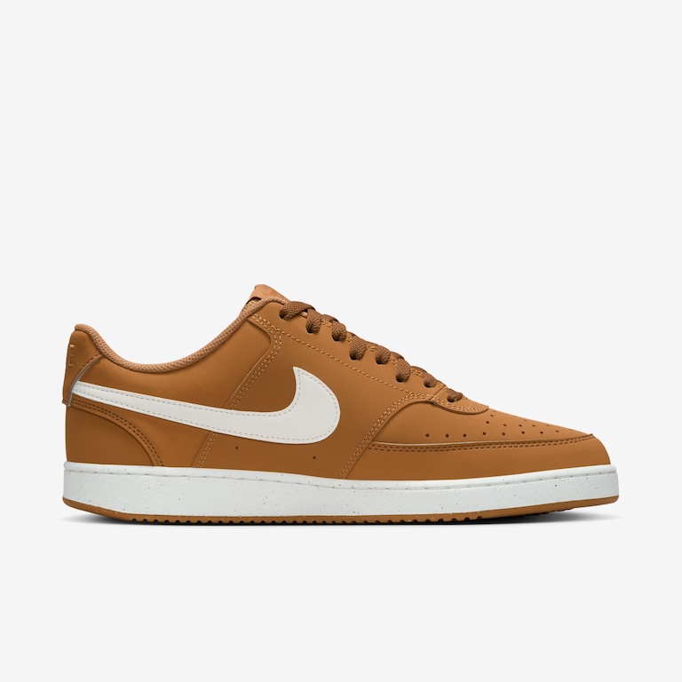 Tênis Nike Court Vision Low Premium Masculino - Foto 3