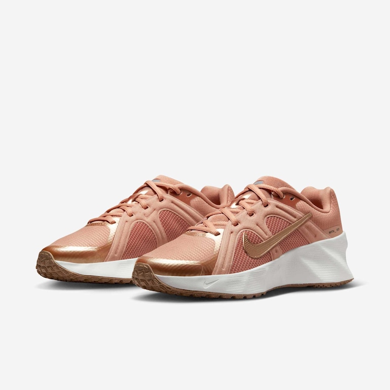 Tênis Nike Metro Tek Feminino - Foto 5