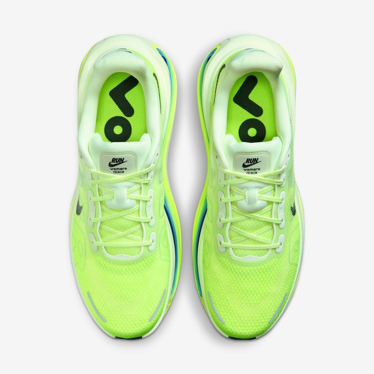 Tênis Nike Vomero Premium Masculino - Foto 4