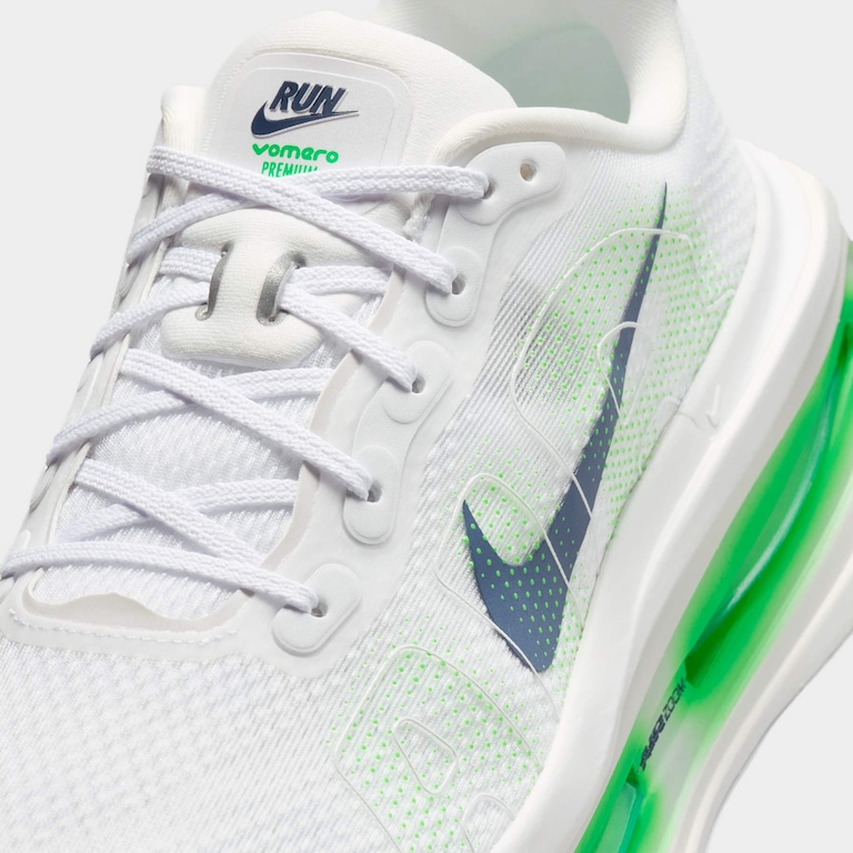 Tênis Nike Vomero Premium Masculino - Foto 7