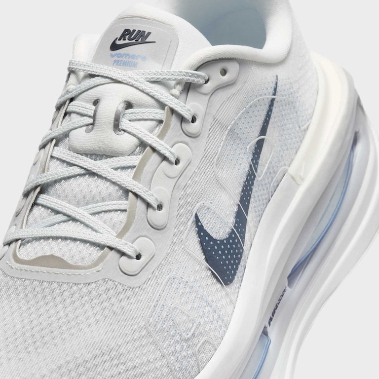 Tênis Nike Vomero Premium Masculino - Foto 7