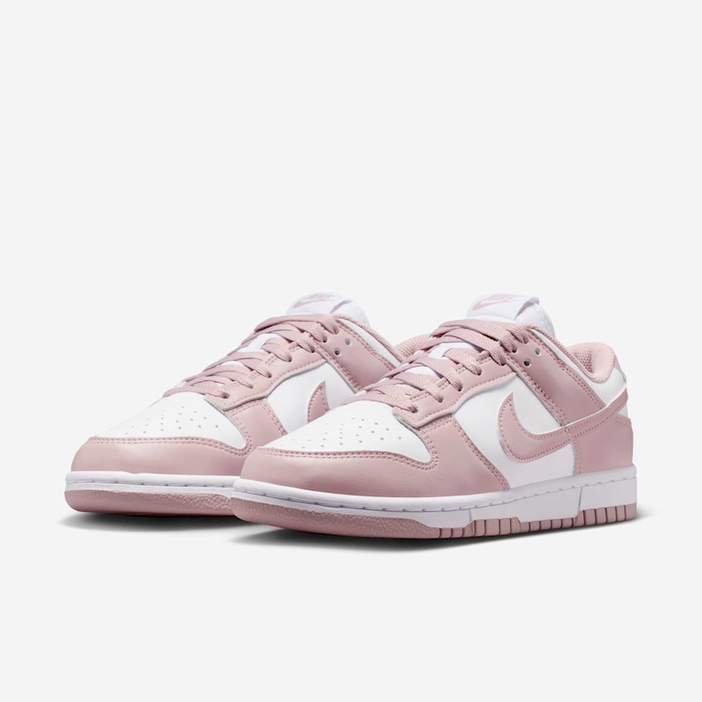 Tênis Nike Dunk Low Feminino - Foto 5