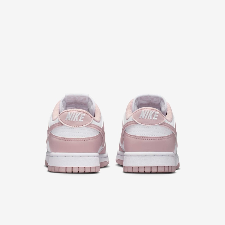 Tênis Nike Dunk Low Feminino - Foto 6