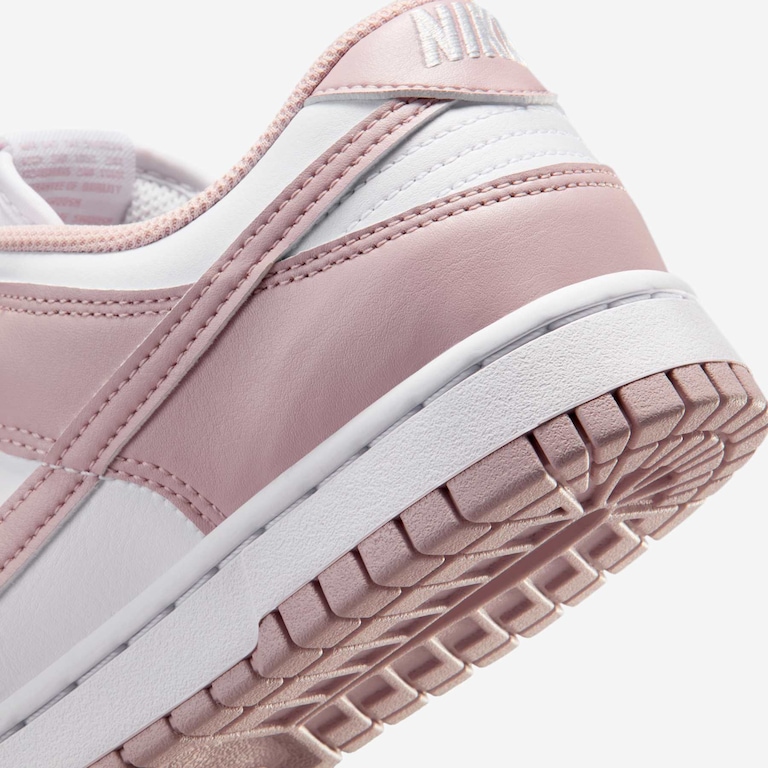 Tênis Nike Dunk Low Feminino - Foto 8