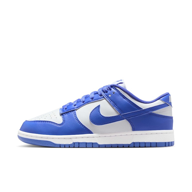 Tênis Nike Dunk Low Feminino - Foto 1