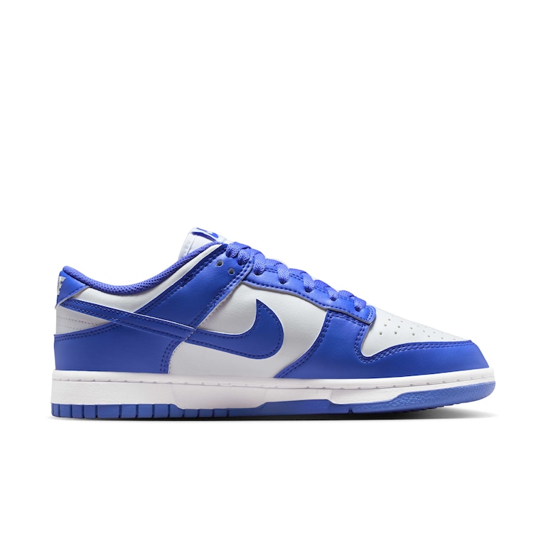 Tênis Nike Dunk Low Feminino - Foto 3