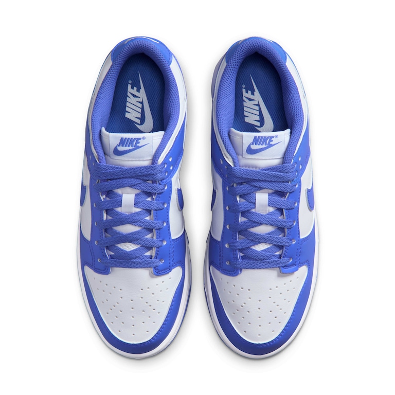 Tênis Nike Dunk Low Feminino - Foto 4