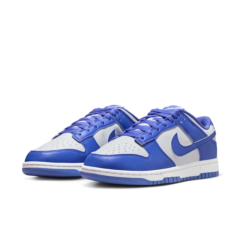 Tênis Nike Dunk Low Feminino - Foto 5